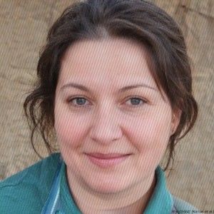 Meet your Posher, Marilyn